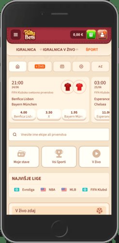 Best billybets casino app in Germany